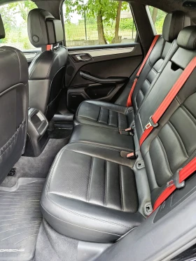Porsche Macan Turbo | Mobile.bg    13