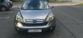 Обява за продажба на Honda Cr-v 2.2 ~10 990 лв. - изображение 1