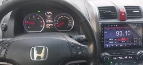 Обява за продажба на Honda Cr-v 2.2 ~10 990 лв. - изображение 8