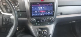 Обява за продажба на Honda Cr-v 2.2 ~10 990 лв. - изображение 5