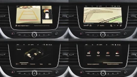 Opel Grandland X 1.6 Turbo Ultimate Plug-in Hybrid4 4x4 Automatic - 48900 лв. - 18264332 16
