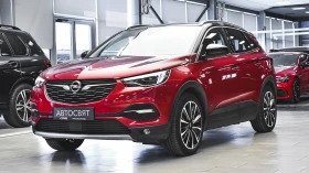Opel Grandland X 1.6 Turbo Ultimate Plug-in Hybrid4 4x4 Automatic - 48900 лв. - 18264332 4