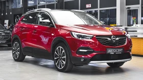 Opel Grandland X 1.6 Turbo Ultimate Plug-in Hybrid4 4x4 Automatic - 48900 лв. - 18264332 5