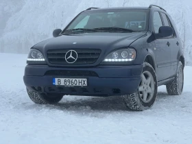 Обява за продажба на Mercedes-Benz ML 270 ~8 500 лв. - изображение 3
