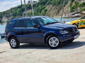 Обява за продажба на Mercedes-Benz ML 270 ~8 500 лв. - изображение 2