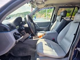 Обява за продажба на Mercedes-Benz ML 270 ~8 500 лв. - изображение 6