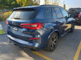 BMW X5 40i * CARFAX * АвтоКредит * Цена до България* - 72000 лв. - 61121533 3