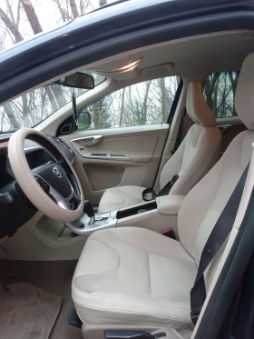 Обява за продажба на Volvo XC60 2.4 D4 4x4 ~19 800 лв. - изображение 2