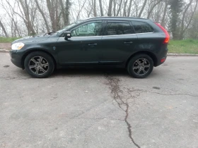 Обява за продажба на Volvo XC60 2.4 D4 4x4 ~19 800 лв. - изображение 3