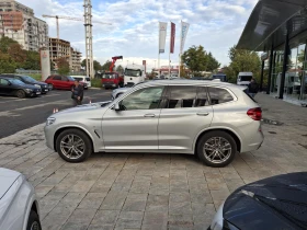 BMW X3 20d Xdrive | Mobile.bg    5