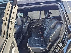 Mercedes-Benz GL 500 AMG PACK* МАСАЖ* ОБДУХ* ТВ* DESIGNO NAPPA* HARMAN* - 25600 лв. / 13089.07 € - 11947804 10