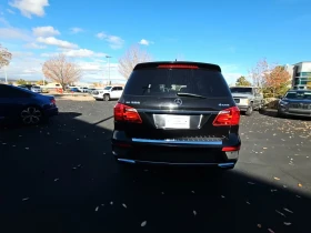 Mercedes-Benz GL 500 AMG PACK* МАСАЖ* ОБДУХ* ТВ* DESIGNO NAPPA* HARMAN* - 25600 лв. / 13089.07 € - 11947804 4