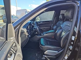 Mercedes-Benz GL 500 AMG PACK* МАСАЖ* ОБДУХ* ТВ* DESIGNO NAPPA* HARMAN* - 25600 лв. / 13089.07 € - 11947804 7