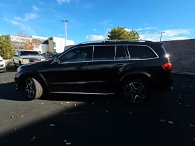 Mercedes-Benz GL 500 AMG PACK* МАСАЖ* ОБДУХ* ТВ* DESIGNO NAPPA* HARMAN* - 25600 лв. / 13089.07 € - 11947804 3