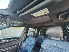 Mercedes-Benz GL 500 AMG PACK* МАСАЖ* ОБДУХ* ТВ* DESIGNO NAPPA* HARMAN* - 25600 лв. / 13089.07 € - 11947804 11
