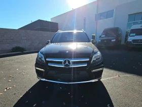 Mercedes-Benz GL 500 AMG PACK* МАСАЖ* ОБДУХ* ТВ* DESIGNO NAPPA* HARMAN*