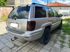 Jeep Grand cherokee 2.7 CRD - изображение 1