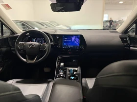 Lexus NX 250 4x4 / ПОДГРЕВИ / KEYLESS / BLACK - 57300 лв. / 29297.02 € - 72614855 13