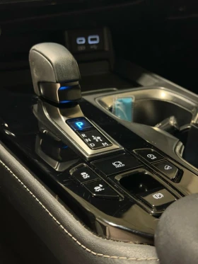 Lexus NX 250 4x4 / ПОДГРЕВИ / KEYLESS / BLACK - 57300 лв. / 29297.02 € - 72614855 11