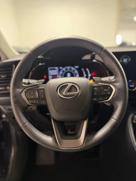 Lexus NX 250 4x4 / ПОДГРЕВИ / KEYLESS / BLACK - 57300 лв. / 29297.02 € - 72614855 8