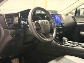Lexus NX 250 4x4 / ПОДГРЕВИ / KEYLESS / BLACK - 57300 лв. / 29297.02 € - 72614855 7