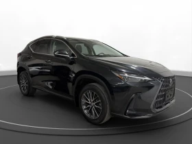 Lexus NX 250 4x4 / ПОДГРЕВИ / KEYLESS / BLACK - 57300 лв. / 29297.02 € - 72614855 3