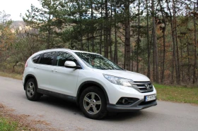 Honda Cr-v - 16000 € / 31293.28 лв. - 82115440 5