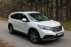Honda Cr-v - 16000 € / 31293.28 лв. - 82115440 4