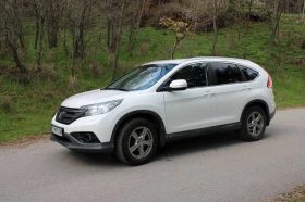 Honda Cr-v - 16000 € / 31293.28 лв. - 82115440 2