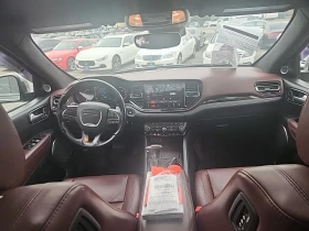 Dodge Durango CITADEL - 29500 € / 57696.99 лв. - 26500587 7