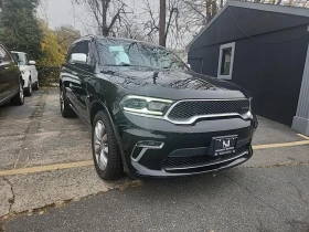Dodge Durango CITADEL - 29500 € / 57696.99 лв. - 26500587 3