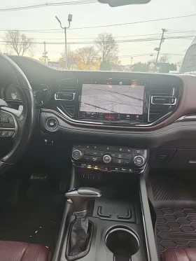 Dodge Durango CITADEL - 29500 € / 57696.99 лв. - 26500587 10