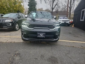 Dodge Durango CITADEL - 29500 € / 57696.99 лв. - 26500587 2