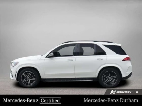 Mercedes-Benz GLE 450 2022 4MATIC * CARFAX * БЕЗ ПЪРВОНАЧАЛНА ВНОСКА - 49300 € / 96422.42 лв. - 43630837 3