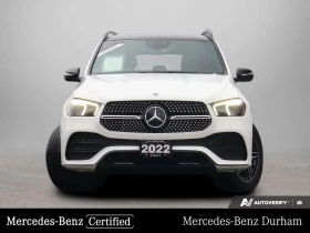 Mercedes-Benz GLE 450 2022 4MATIC * CARFAX * БЕЗ ПЪРВОНАЧАЛНА ВНОСКА - 49300 € / 96422.42 лв. - 43630837 2