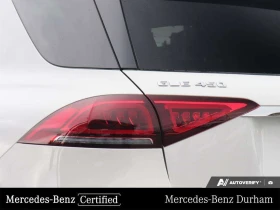 Mercedes-Benz GLE 450 2022 4MATIC * CARFAX * БЕЗ ПЪРВОНАЧАЛНА ВНОСКА - 49300 € / 96422.42 лв. - 43630837 12