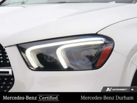 Mercedes-Benz GLE 450 2022 4MATIC * CARFAX * БЕЗ ПЪРВОНАЧАЛНА ВНОСКА - 49300 € / 96422.42 лв. - 43630837 10