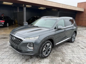 Hyundai Santa fe 2.2 CRDI 100000km= TOP= TOP= TOP, снимка 8