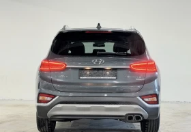 Hyundai Santa fe 2.2 CRDI 100000km= TOP= TOP= TOP - 22999 € / 44982.13 лв. - 27992688 4