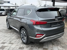 Hyundai Santa fe 2.2 CRDI 100000km= TOP= TOP= TOP, снимка 6