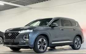Hyundai Santa fe 2.2 CRDI 100000km= TOP= TOP= TOP - 22999 € / 44982.13 лв. - 27992688 6