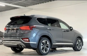 Hyundai Santa fe 2.2 CRDI 100000km= TOP= TOP= TOP - 22999 € / 44982.13 лв. - 27992688 3