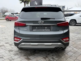 Hyundai Santa fe 2.2 CRDI 100000km= TOP= TOP= TOP, снимка 5