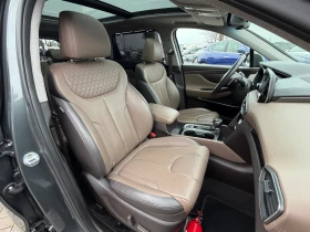 Hyundai Santa fe 2.2 CRDI 100000km= TOP= TOP= TOP, снимка 12