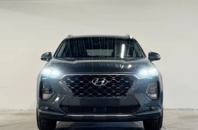 Hyundai Santa fe 2.2 CRDI 100000km= TOP= TOP= TOP - 22999 € / 44982.13 лв. - 27992688 7