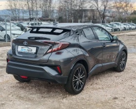 Toyota C-HR 1.8 ХИБРИД 122 К.С. LOUNGE! ВСИЧКИ ЕКСТРИ! НОВА! - 15799 € / 30900.16 лв. - 96833500 5