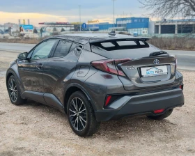 Toyota C-HR 1.8 ХИБРИД 122 К.С. LOUNGE! ВСИЧКИ ЕКСТРИ! НОВА! - 15799 € / 30900.16 лв. - 96833500 7
