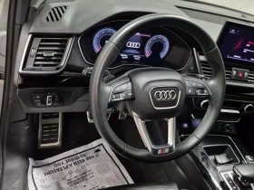 Audi Q5 45tfsi PROGRESSIV * CARFAX * Дигитално табло *  - 22400 € / 43810.59 лв. - 97942070 7