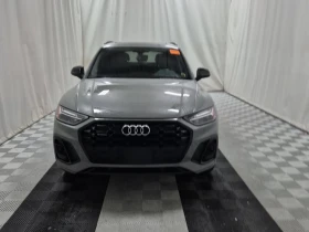 Audi Q5 45tfsi PROGRESSIV * CARFAX * Дигитално табло *  - 22400 € / 43810.59 лв. - 97942070 3