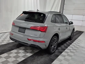 Audi Q5 45tfsi PROGRESSIV * CARFAX * Дигитално табло *  - 22400 € / 43810.59 лв. - 97942070 4